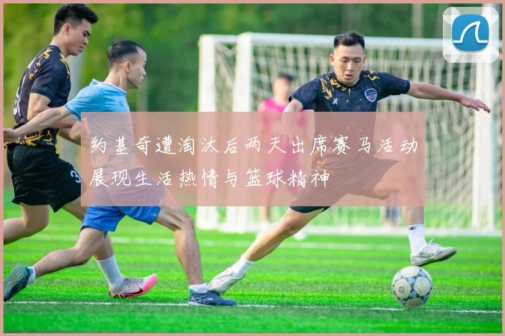 约基奇遭淘汰后两天出席赛马活动展现生活热情与篮球精神